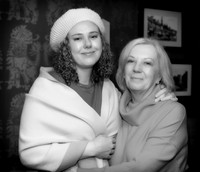 Jennifer & Jess