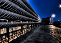 Preston Bus Station - £75