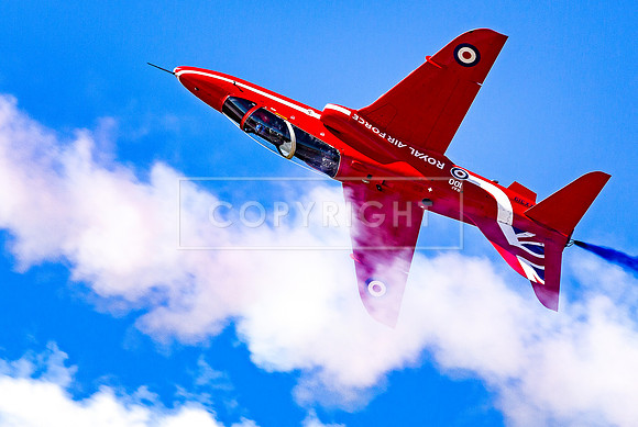 because i was inverted - £75
