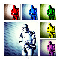StormTrooper - £75