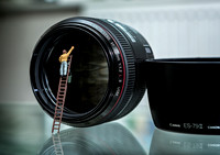 The Lens Cleaner - £75