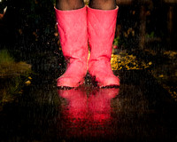 Splash ! - £75