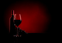 Red Red Wine - £75