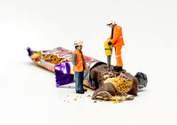 thank Crunchie its Friday - £75